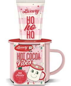 Grace Cole Hand Care Set in a Cup