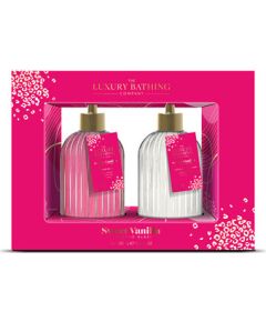 Grace Cole Hand Care Set