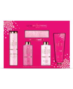 Grace Cole Body Care Set   -  GIFT SET