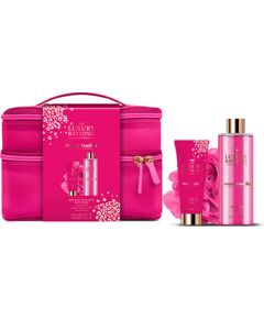 Grace Cole Vanilka & Mandle Body Care Set