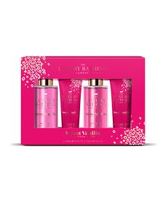 Grace Cole Body Set -  GIFT SET
