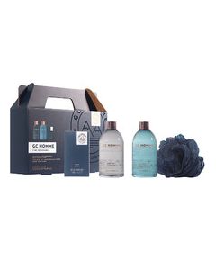 Grace Cole Bath Set   - GIFT SET