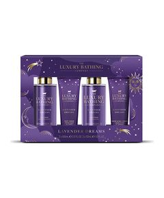 Grace Cole Luxury Bathing Body Set