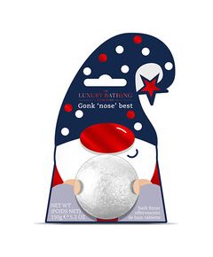 Grace Cole Bath Fizzer ( Cocoa & Vanilla ) 150.0g