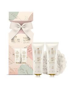 Grace Cole Vanilla Body Care Set ( Vanilla )