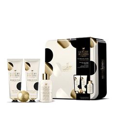 Grace Cole Sparkling Pear Body Care Set ( Pear & Nectarine Flower )