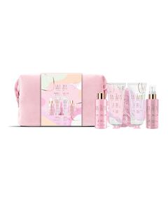 Grace Cole Luxury Bathing Set ( Orange & Ylang Ylang ) 300ml