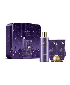 Grace Cole Body Care Lavender Set
