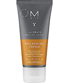 Paul Mitchell Calibrate Thickening Cream - Stylingový krém pro objem a hustotu vlasů 75ml