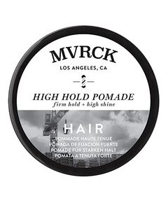 Paul Mitchell MVRCK Hair High Hold Pomade 85.0g