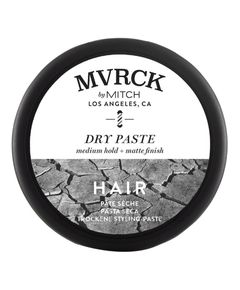 Paul Mitchell MVRCK Hair Dry Paste 85.0g