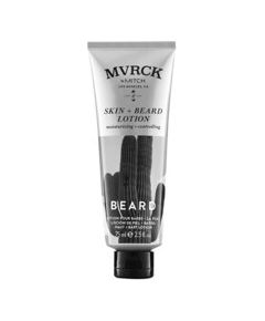 Paul Mitchell MVRCK Beard Skin & Beard Lotion 75ml