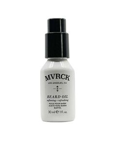 Paul Mitchell MVRCK Beard Oil