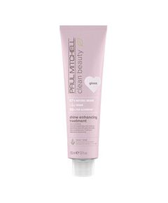 Paul Mitchell Clean Beauty Gloss Shine Enhancing Treatment - Vlasová kúra pro zvýšení lesku 150ml
