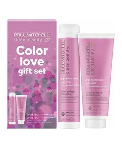 Paul Mitchell Color Love Gift Set