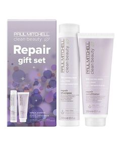 Paul Mitchell Repair Gift Set