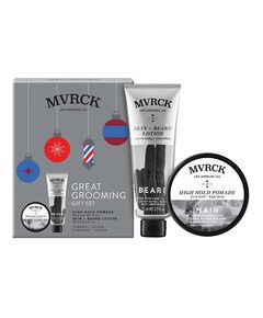 Paul Mitchell Great Grooming Set