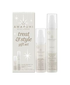 Paul Mitchell Polished Style Gift