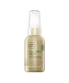 Paul Mitchell Tea Tree Hemp Replenishing Hair & Body Oil 50ML