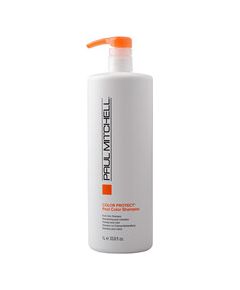 Paul Mitchell Color Protect Post Color Shampoo 1000ml