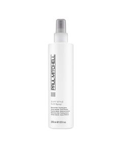 Paul Mitchell Soft Style Soft Spray Natural Hold Finishing Spray 250ml