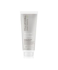 Paul Mitchell Clean Beauty Scalp Therapy Conditioner 250ml