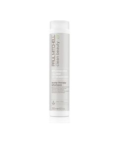 Paul Mitchell Clean Beauty Scalp Therapy Shampoo 1000ml