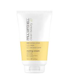 Paul Mitchell Clean Beauty Styling Cream 100ml