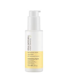 Paul Mitchell Clean Beauty Volumizing Liquid 100ml