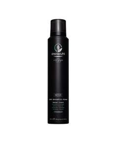 Paul Mitchell Awapuhi Wild Ginger Dry Shampoo Foam - Suchý pěnový  195ml