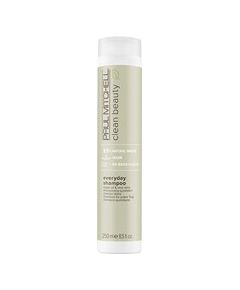 Paul Mitchell Clean Beauty Everyday Shampoo 250ml