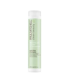 Paul Mitchell Clean Beauty Anti-Frizz Shampoo 1000ml