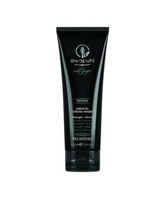Paul Mitchell Awapuhi Wild Ginger Repair Keratin Cream Rinse 1000ml