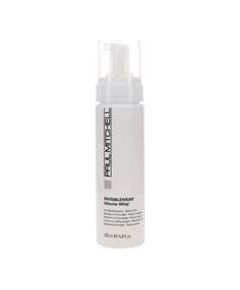 Paul Mitchell InvisibleWear Volume Whip - Pěna pro objem vlasů 200ml