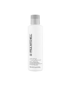 Paul Mitchell Soft Style Foaming Pommade - Smoothing hair cream 150ml