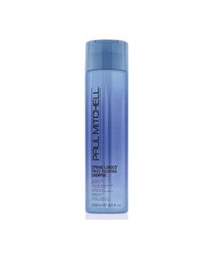 Paul Mitchell Spring Loaded Frizz-Fighting Shampoo - Moisturizing shampoo for wavy hair 250ml