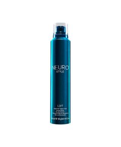 Paul Mitchell Neuro Care Lift HeatCTRL Volume Foam - Light foam for hair volume 200ml