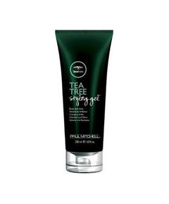 Paul Mitchell Styling gel for volume and shine of hair Tea Tree ( Styling Gel) 150ml