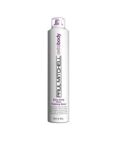 Paul Mitchell Extra-Body Firm Finishing Spray - Extra strong varnish 300ml
