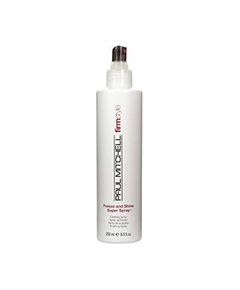 Paul Mitchell Firm Style (Super Clean Extra) 300 ml 300ml