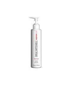 Paul Mitchell Cream Gel for Flexible Hair Strengthening Express Style (Fast Form Cream Gel) 200 ml 200ml