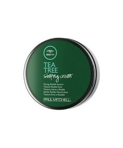 Paul Mitchell Tea Tree Shaping Cream - Styling hair cream 85.0g