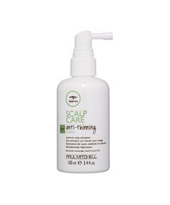 Paul Mitchell Tea Tree Scalp Care (Anti-Thinning Tonic) 100ml