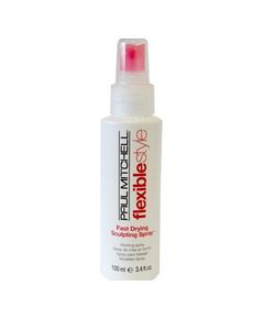 Paul Mitchell Styling Hairspray Flexiblestyle (Fast Drying Sculpting Spray) 100 ml 500ml