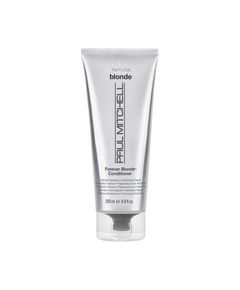 Paul Mitchell Blonde (Forever Blonde Conditioner Intense Hydration Ker Active Repair ) 200ml