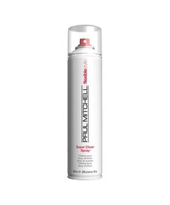Paul Mitchell Hairspray Flexiblestyle (Super Clean Spray) 300 ml 300ml