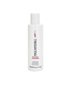Paul Mitchell Smoothing Fluid for Strong Hair Soft Style (Foaming Pomade) 250ml