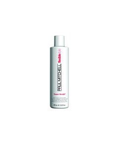 Paul Mitchell Quick-drying Styling Glaze for hair volume Flexible Style (Super Sculpt Quick-Drying Styling Glaze) 250 ml 1000ml