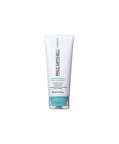Paul Mitchell Moisturizing treatment for dry hair Moisture (Instant Moisture Daily Treatment) 200 ml 200ml