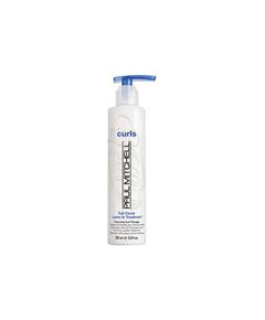 Paul Mitchell Jetting care anti-frizz Curls (Full Circle Leave-In Treatment) 200 ml 200ml